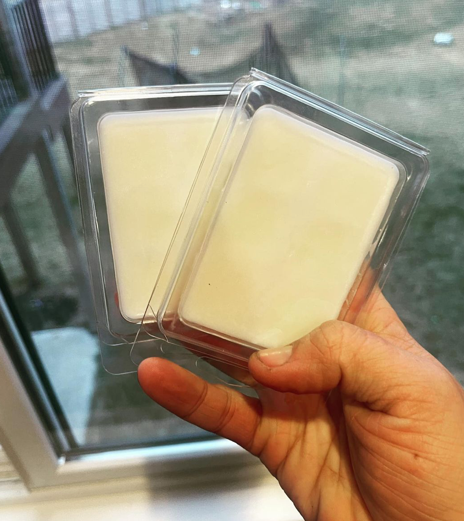 Wax Melts (Variety of Scents)