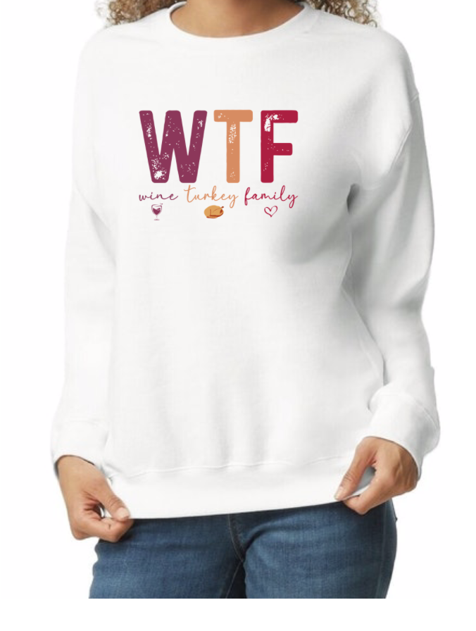 Wine-Turkey-Family WTF
