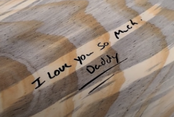 Custom Hardwood/Epoxy Cutting Boards