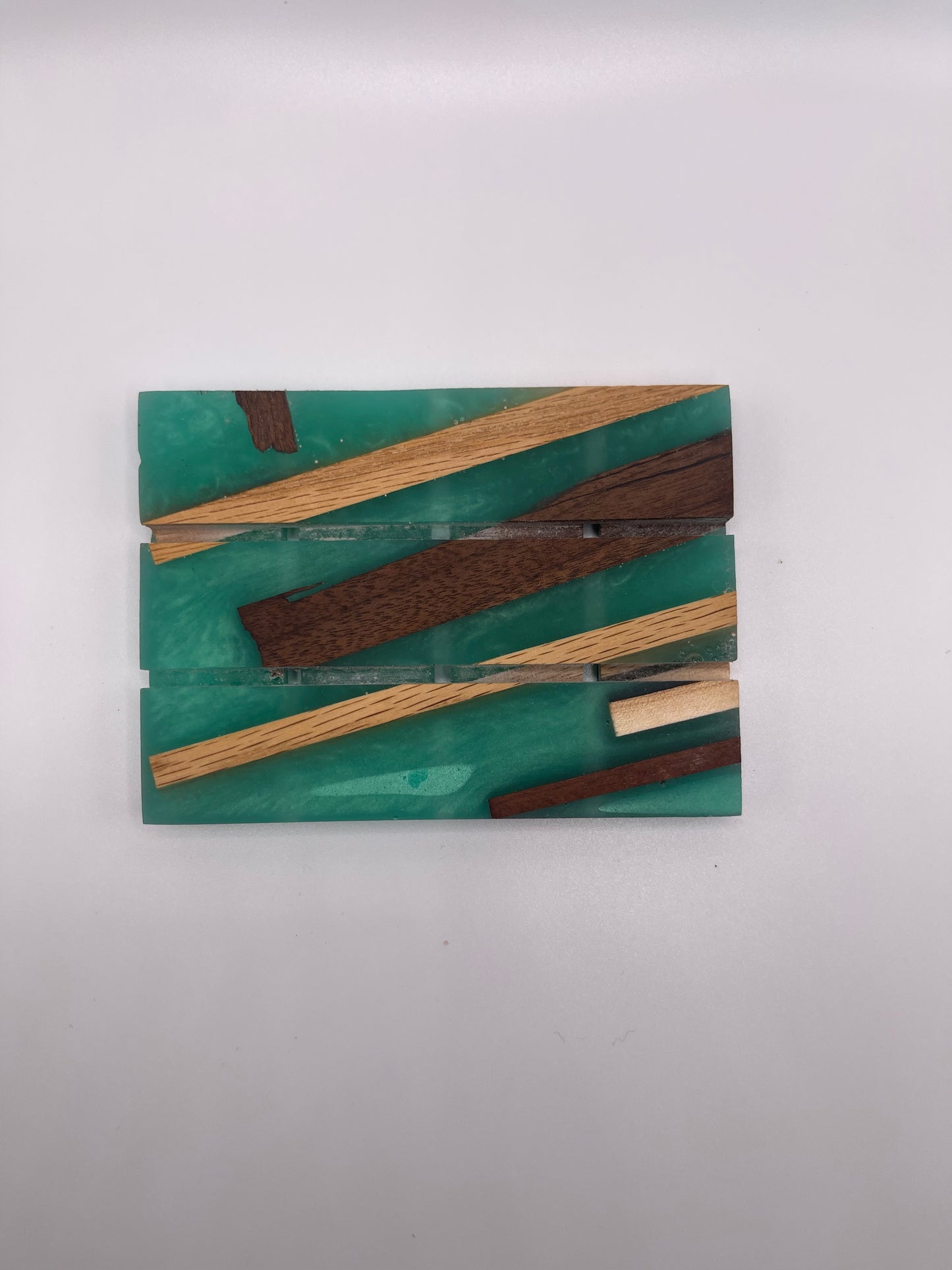 Lemon Poppyseed Soap