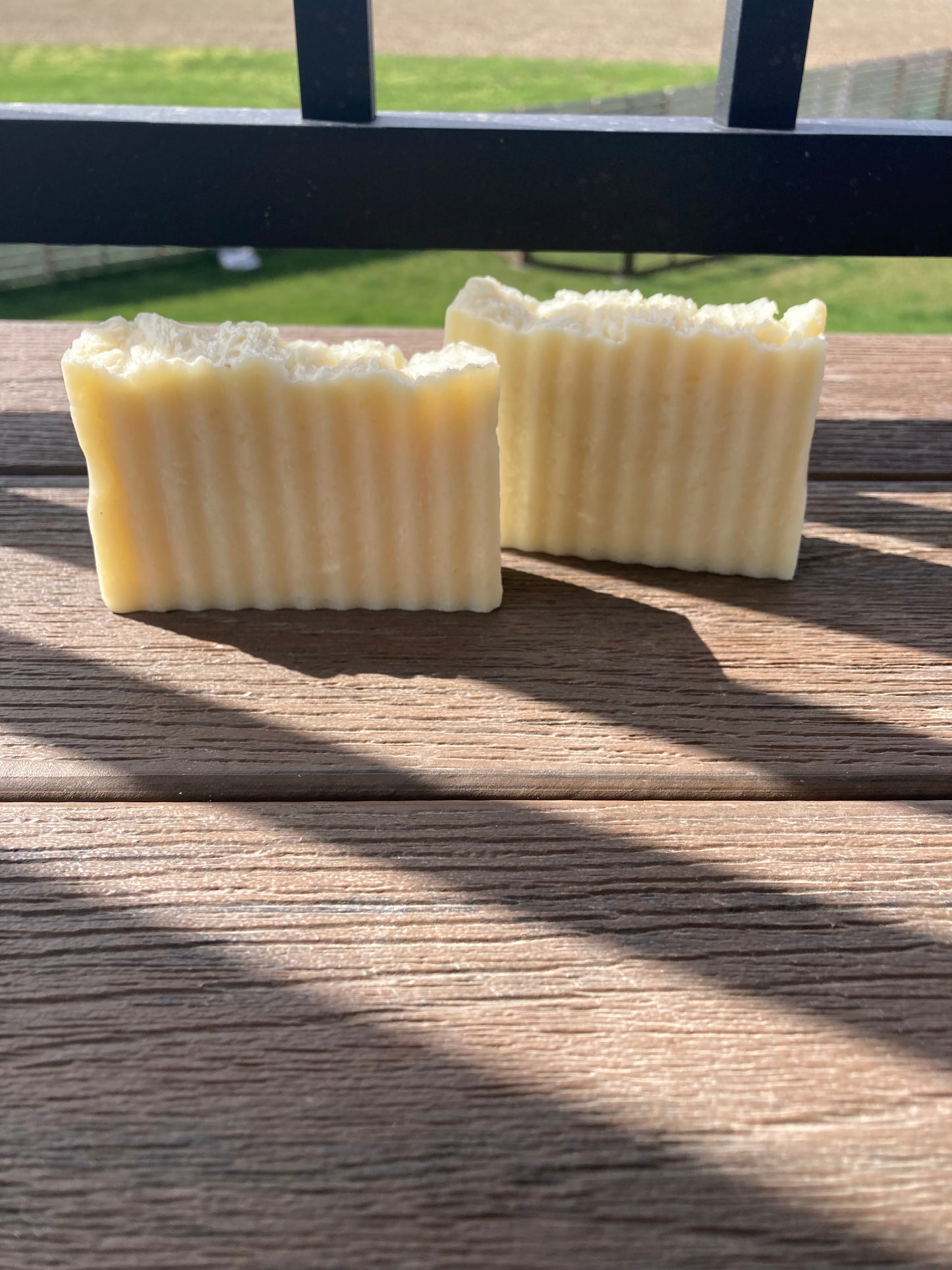 Tallow Soap