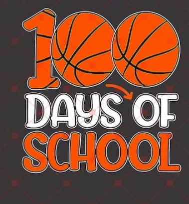 100th day of school shirts