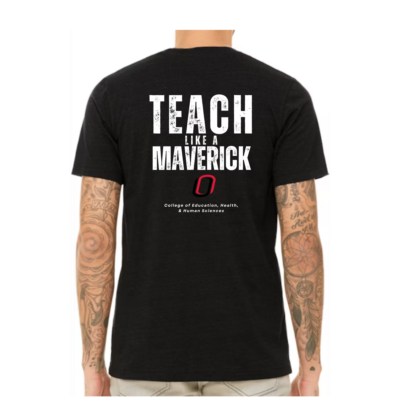 Teach like a Maverick-Pocket Design