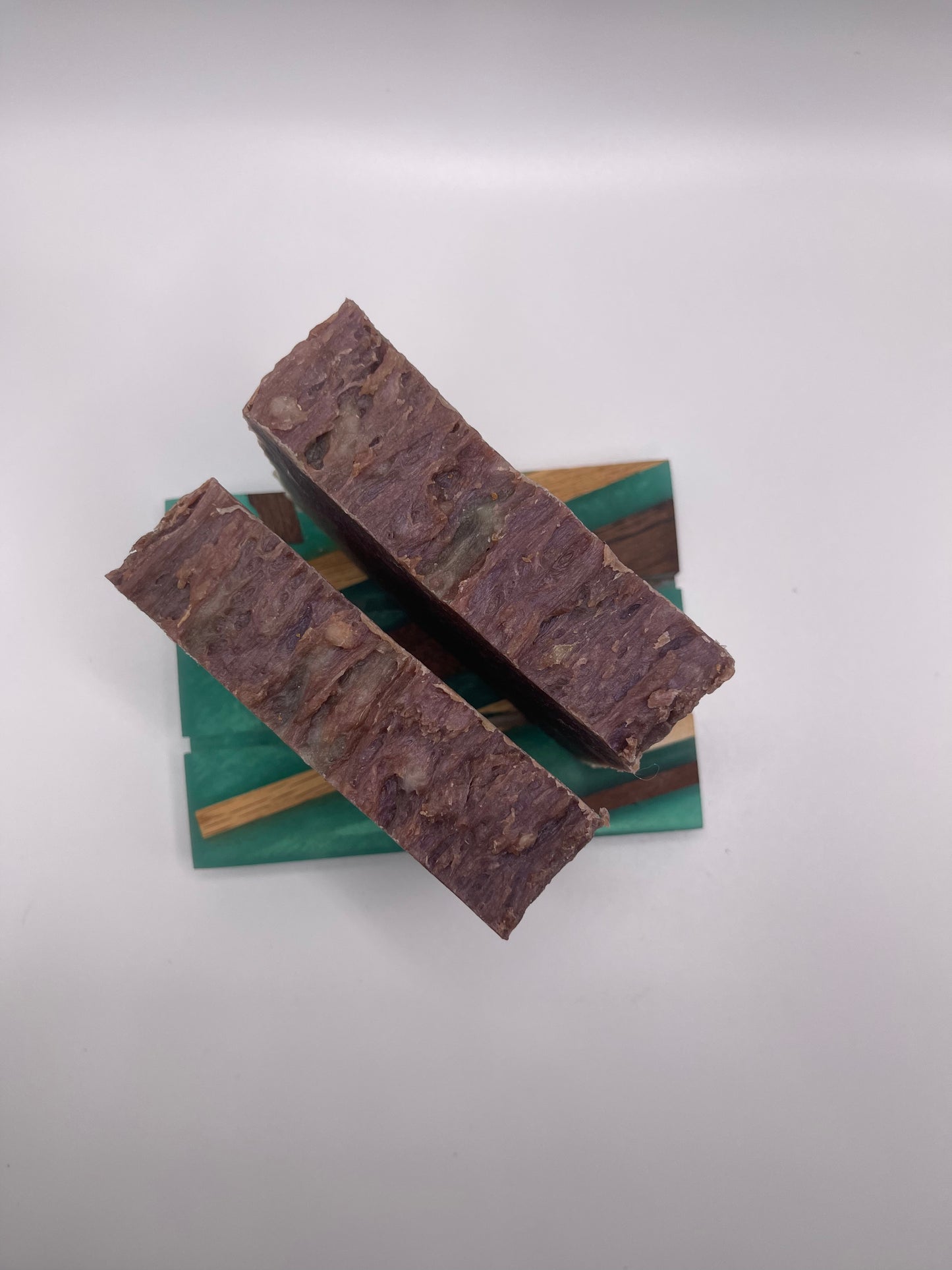 Black Raspberry Vanilla Soap