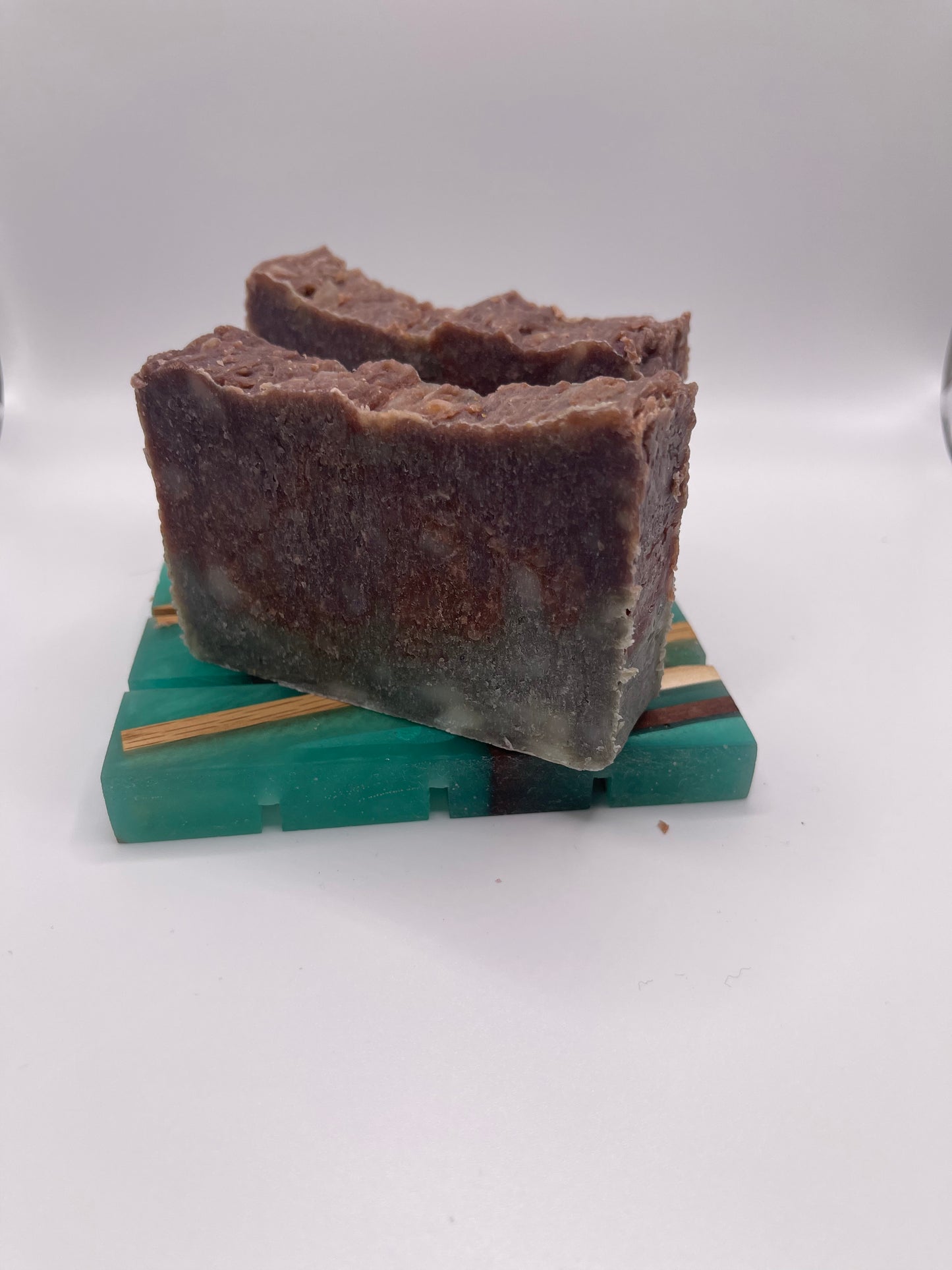 Black Raspberry Vanilla Soap