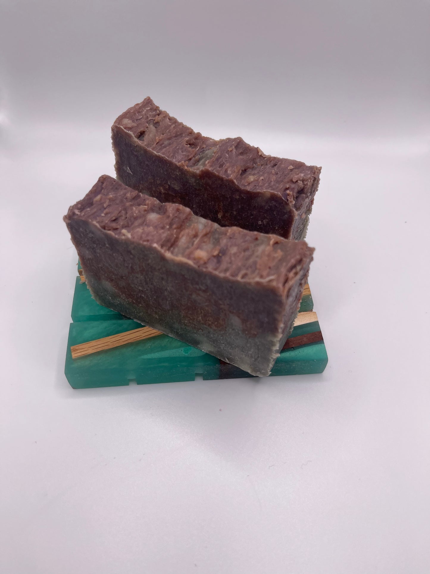 Black Raspberry Vanilla Soap